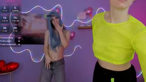 emi_fade online show from February 25, 5:38 pm