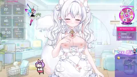 Emi online show from March 9, 7:18 pm