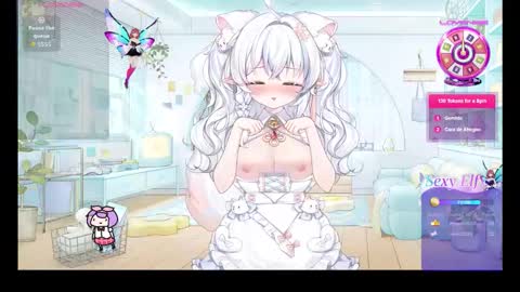 Emi online show from February 28, 2:37 am