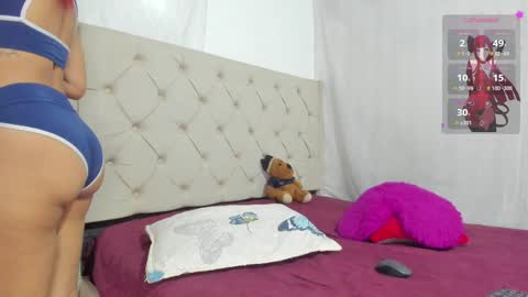 EMI online show from April 7, 12:40 pm