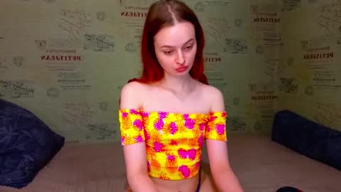 Emi online show from March 21, 11:41 pm