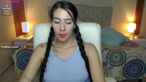 emiily_skinny online show from March 7, 12:54 am