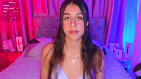 Emily online show from March 6, 12:42 am