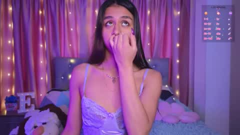 Emily online show from September 16, 10:02 pm