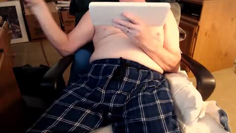 Snapshot of emil_karpo chatting on February 7, 3:19 pm Terrance1st online show from February 7, 3:19 pm