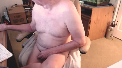 Terrance1st online show from April 12, 2:21 pm