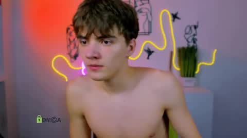 emil_lucky online show from March 8, 2:04 am