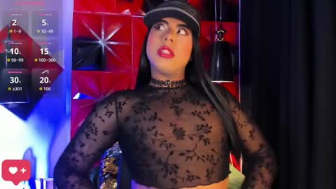 Snapshot of emili_roux chatting on October 6, 6:48 pm Emili roux online show from October 6, 6:48 pm