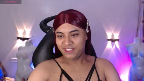 Emili roux online show from February 21, 11:57 am