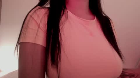 Emilia Big Boobs online show from February 2, 2:45 pm