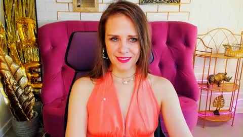 Emilia Bedy online show from March 30, 9:09 am