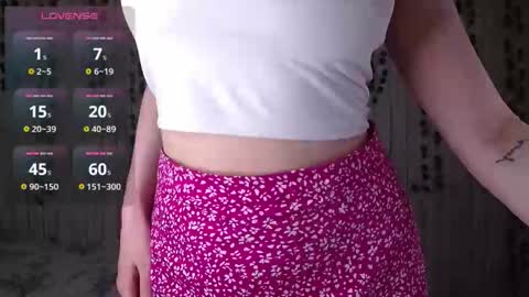 Amili online show from January 11, 5:08 pm