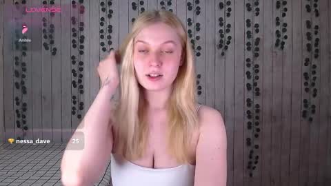 Amili online show from October 23, 11:44 am