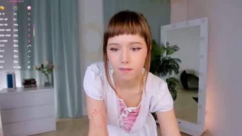 Call me Emilia next stream on Friday at 10 AM GMT online show from June 10, 9:13 pm