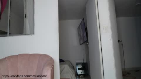 emilianita online show from June 8, 3:18 am