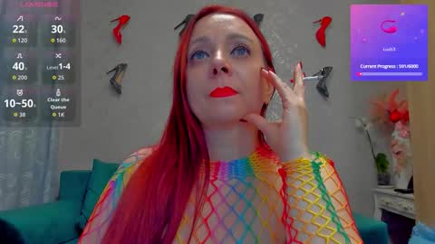 Emiliana online show from November 14, 10:39 am