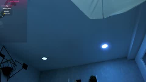 EmiliaRose online show from October 27, 8:42 pm