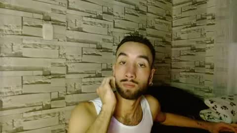 Emilio online show from January 3, 2:32 am