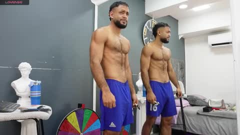 Emilio online show from April 7, 11:01 am