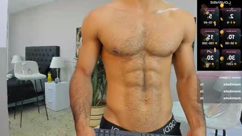 Emilio online show from October 15, 11:44 am