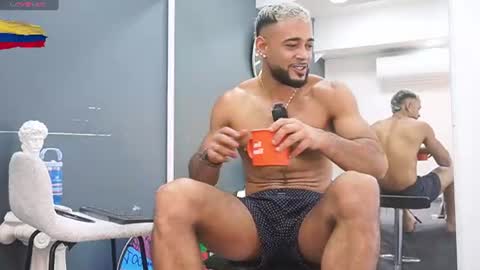 Emilio online show from July 11, 11:24 am