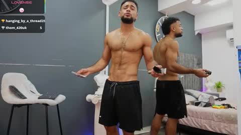 Emilio online show from February 14, 12:19 pm