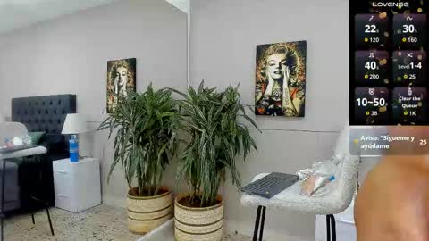 Emilio online show from October 20, 11:26 am