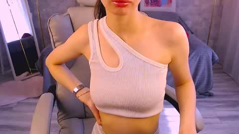 Emily online show from April 19, 6:25 am