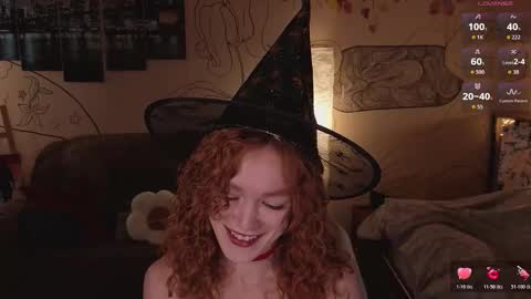 Emi  online show from October 26, 4:17 pm