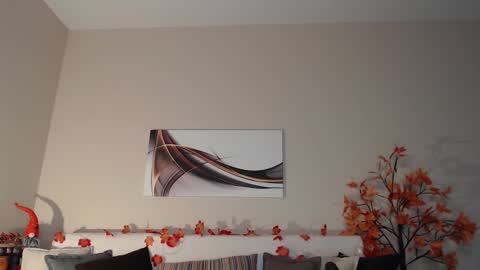 Emily online show from February 9, 10:43 pm