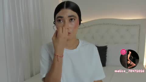 Emilly online show from August 8, 3:16 am