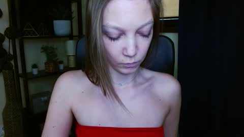 Emilly online show from February 22, 9:57 am