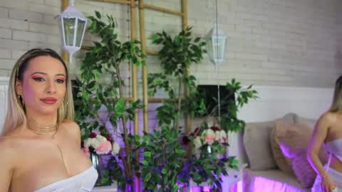 EMMA online show from March 6, 8:41 pm