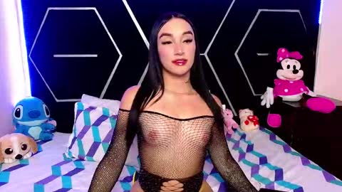 emillystonex online show from October 30, 2:23 am