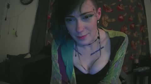 Emily Love online show from December 16, 4:19 am