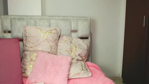 Dayana online show from December 4, 8:28 am