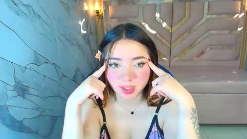 Emily online show from January 15, 2:37 pm