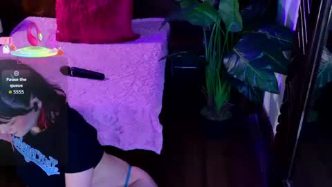 CALL ME EMILY online show from June 17, 4:12 pm