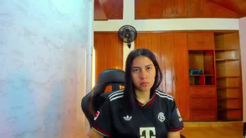 Emily and Soffy online show from July 24, 12:35 pm