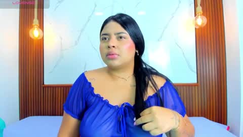 Emily online show from February 20, 1:36 am