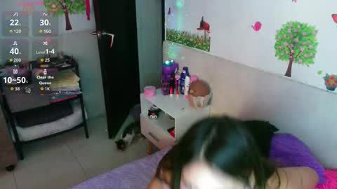 emily_cooper_t online show from January 14, 9:01 pm