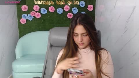 emily_cooper_t online show from October 29, 3:30 am