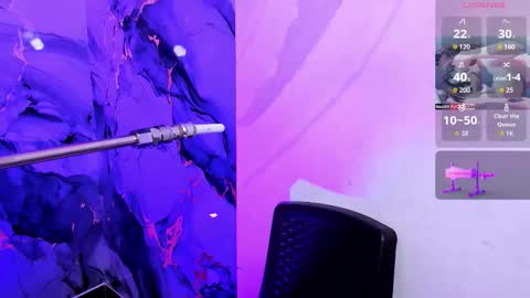 emily_evol online show from February 11, 11:47 am