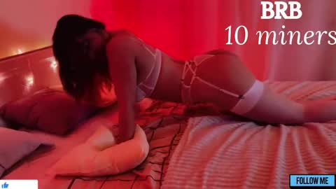 EMILY online show from January 7, 2:16 am