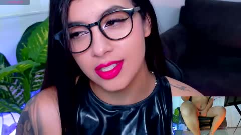 Emily online show from January 13, 11:51 am