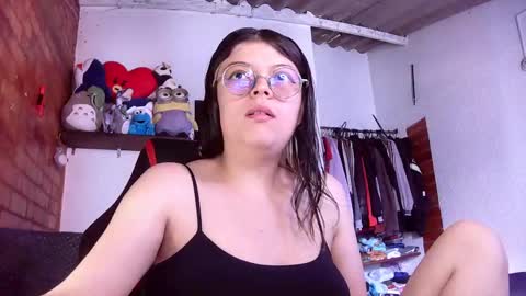 Julieta online show from February 13, 4:07 pm