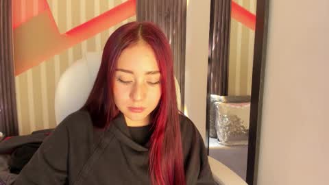 Emily online show from February 25, 12:25 am