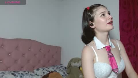 Emily littesweets online show from February 21, 10:57 pm