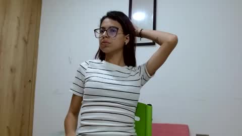 Emily online show from May 6, 4:02 pm