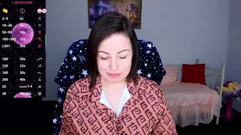 Emily online show from March 3, 7:21 am